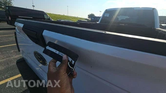 2020 Ford F-150 XL Extended Cab Medium Bed w/Rear Doors - miniatura 23