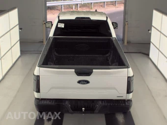 2020 Ford F-150 XL Extended Cab Medium Bed w/Rear Doors - miniatura 5