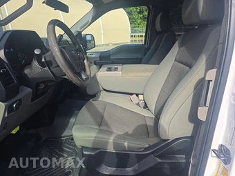 2020 Ford F-150 XL Extended Cab Medium Bed w/Rear Doors - miniatura 7