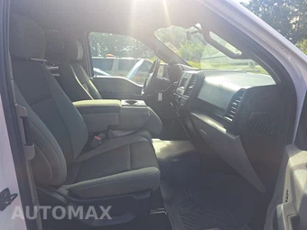2020 Ford F-150 XL Extended Cab Medium Bed w/Rear Doors - miniatura 8