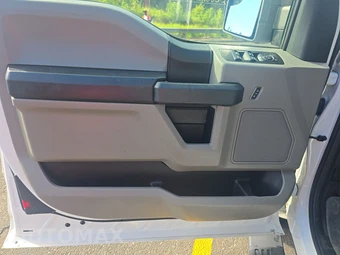 2020 Ford F-150 XL Extended Cab Medium Bed w/Rear Doors - miniatura 9