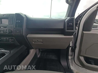 2020 Ford F-150 XL Extended Cab Medium Bed w/Rear Doors - miniatura 16