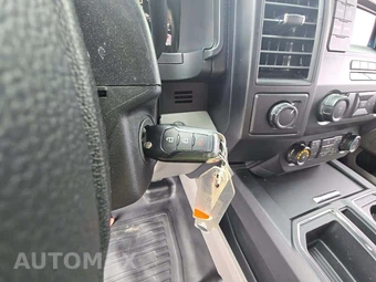 2020 Ford F-150 XL Extended Cab Medium Bed w/Rear Doors - miniatura 5