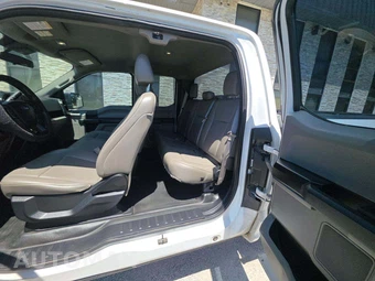2020 Ford F-150 XL Extended Cab Medium Bed w/Rear Doors - miniatura 13