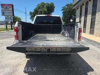 2020 Ford F-150 XL Extended Cab Medium Bed w/Rear Doors - miniatura 14