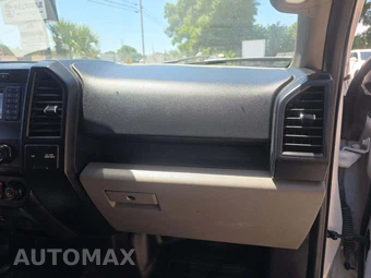 2020 Ford F-150 XL Extended Cab Medium Bed w/Rear Doors - miniatura 19