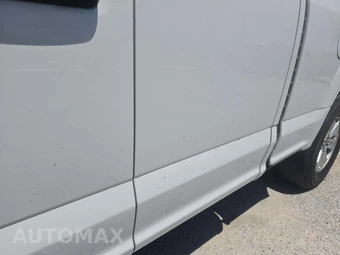 2020 Ford F-150 XL Extended Cab Medium Bed w/Rear Doors - miniatura 24