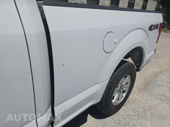 2020 Ford F-150 XL Extended Cab Medium Bed w/Rear Doors - miniatura 25