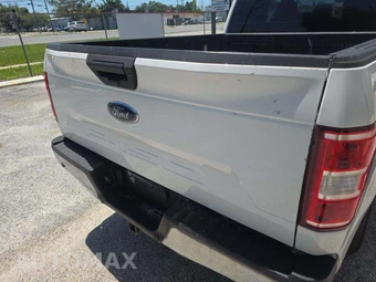 2020 Ford F-150 XL Extended Cab Medium Bed w/Rear Doors - miniatura 26