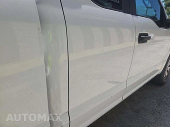 2020 Ford F-150 XL Extended Cab Medium Bed w/Rear Doors - miniatura 29