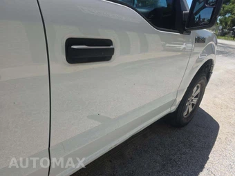 2020 Ford F-150 XL Extended Cab Medium Bed w/Rear Doors - miniatura 30