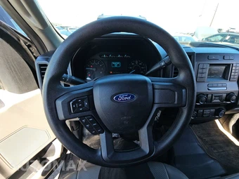 2020 Ford F-150 XL Extended Cab Medium Bed w/Rear Doors - miniatura 10