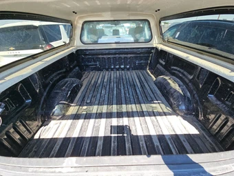 2020 Ford F-150 XL Extended Cab Medium Bed w/Rear Doors - miniatura 16