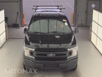 2020 Ford F-150 XL Extended Cab Medium Bed w/Rear Doors - miniatura 2