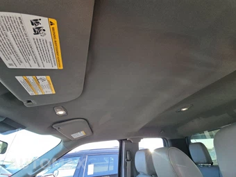 2020 Ford F-150 XL Extended Cab Medium Bed w/Rear Doors - miniatura 20
