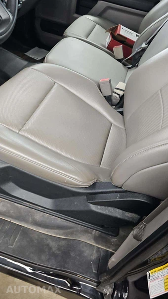2020 Ford F-150 XL Extended Cab Medium Bed w/Rear Doors - miniatura 31