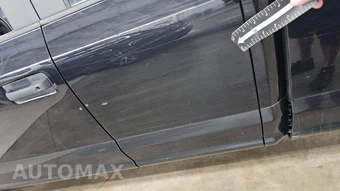 2020 Ford F-150 XL Extended Cab Medium Bed w/Rear Doors - miniatura 33