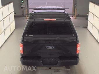 2020 Ford F-150 XL Extended Cab Medium Bed w/Rear Doors - miniatura 5