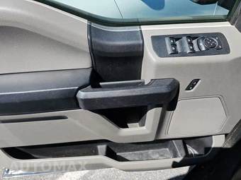2020 Ford F-150 XL Extended Cab Medium Bed w/Rear Doors - miniatura 9