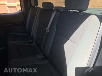 2020 Ford F-150 XL Extended Cab Medium Bed w/Rear Doors - miniatura 10