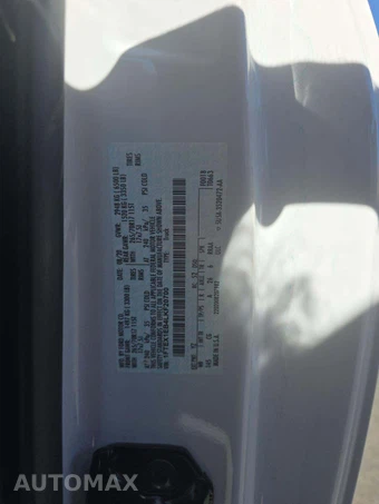 2020 Ford F-150 XL Extended Cab Medium Bed w/Rear Doors - miniatura 2