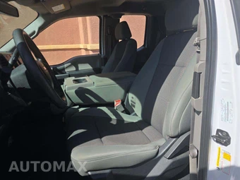 2020 Ford F-150 XL Extended Cab Medium Bed w/Rear Doors - miniatura 3