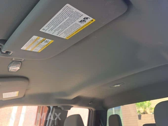 2020 Ford F-150 XL Extended Cab Medium Bed w/Rear Doors - miniatura 8