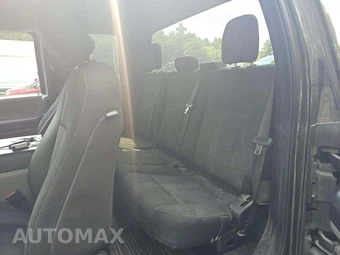2020 Ford F-150 XL Extended Cab Medium Bed w/Rear Doors - miniatura 10