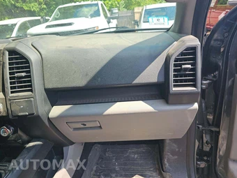 2020 Ford F-150 XL Extended Cab Medium Bed w/Rear Doors - miniatura 16
