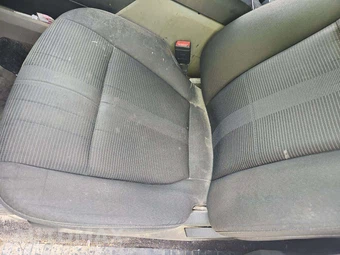 2020 Ford F-150 XL Extended Cab Medium Bed w/Rear Doors - miniatura 18