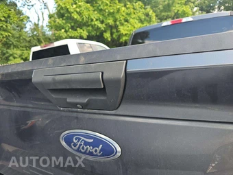 2020 Ford F-150 XL Extended Cab Medium Bed w/Rear Doors - miniatura 27