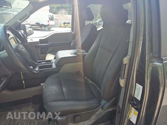 2020 Ford F-150 XL Extended Cab Medium Bed w/Rear Doors - miniatura 3