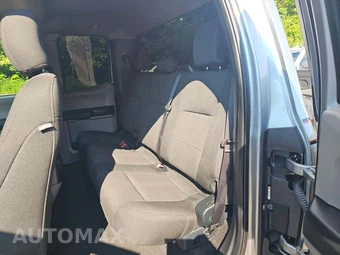 2020 Ford F-150 XL Extended Cab Medium Bed w/Rear Doors - miniatura 10