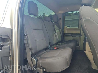 2020 Ford F-150 XL Extended Cab Medium Bed w/Rear Doors - miniatura 13