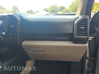 2020 Ford F-150 XL Extended Cab Medium Bed w/Rear Doors - miniatura 16