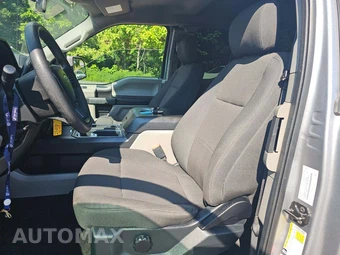 2020 Ford F-150 XL Extended Cab Medium Bed w/Rear Doors - miniatura 3