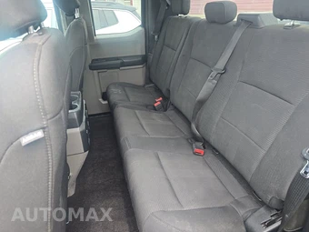 2020 Ford F-150 XL Extended Cab Medium Bed w/Rear Doors - miniatura 13