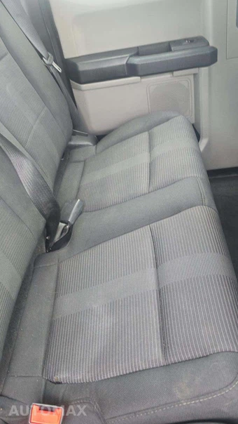 2020 Ford F-150 XL Extended Cab Medium Bed w/Rear Doors - miniatura 24