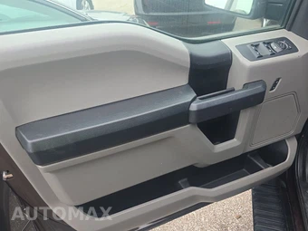 2020 Ford F-150 XL Extended Cab Medium Bed w/Rear Doors - miniatura 9