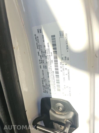2020 Ford F-150 XL Extended Cab Medium Bed w/Rear Doors - miniatura 14