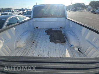 2020 Ford F-150 XL Extended Cab Medium Bed w/Rear Doors - miniatura 16