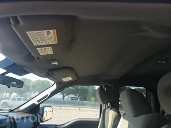 2020 Ford F-150 XL Extended Cab Medium Bed w/Rear Doors - miniatura 18