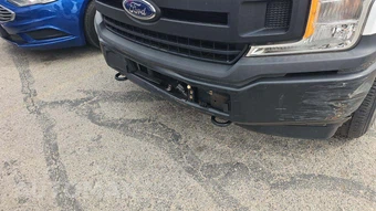 2020 Ford F-150 XL Extended Cab Medium Bed w/Rear Doors - miniatura 19