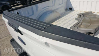 2020 Ford F-150 XL Extended Cab Medium Bed w/Rear Doors - miniatura 20