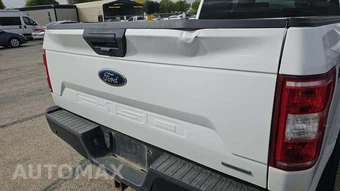 2020 Ford F-150 XL Extended Cab Medium Bed w/Rear Doors - miniatura 22