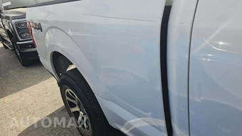 2020 Ford F-150 XL Extended Cab Medium Bed w/Rear Doors - miniatura 36