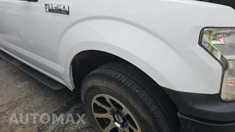 2020 Ford F-150 XL Extended Cab Medium Bed w/Rear Doors - miniatura 40