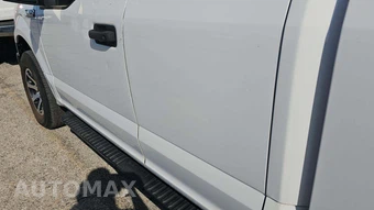 2020 Ford F-150 XL Extended Cab Medium Bed w/Rear Doors - miniatura 43
