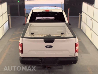 2020 Ford F-150 XL Extended Cab Medium Bed w/Rear Doors - miniatura 5