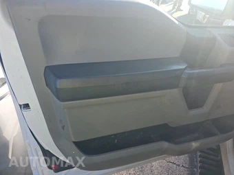 2020 Ford F-150 XL Extended Cab Medium Bed w/Rear Doors - miniatura 9
